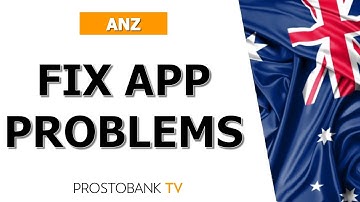Problemen met de ANZ mobiele app snel oplossen | Eenvoudige handleiding voor probleemoplossing