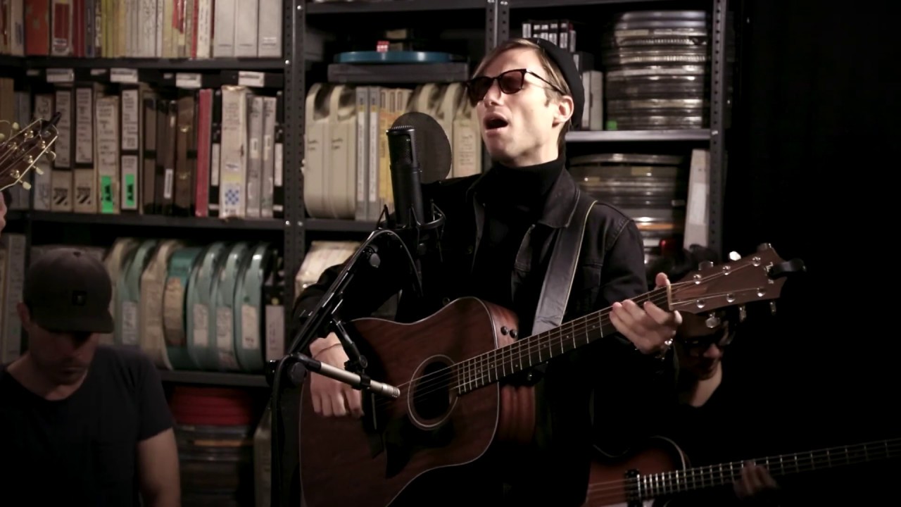 Saint Motel Diane Mozart 2/12/2020 Paste Studio NYC New York
