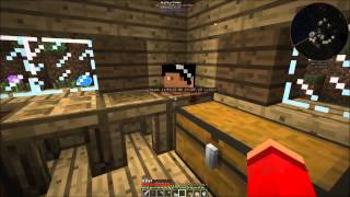 FTB Infinity E6: Rogue-Like Dungeo Part 2 & Botania