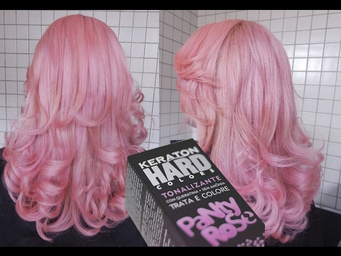 Vídeo: Como Conseguir Cabelo Pastel (com Imagens)