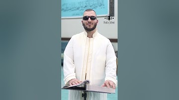 سورة الفجر تلاوة مؤثرة للشيخ نور ابو داودQuran Surat AlFajr  - جزء عم