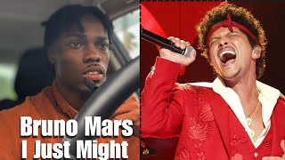 Bruno Mars - I Just Might Live Performance | Grammy Awards 2026 REACTION