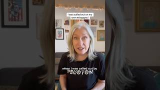 What internalized misogyny looks like.