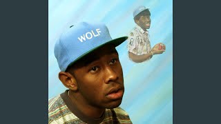Video thumbnail of "Tyler, The Creator - Parking Lot"