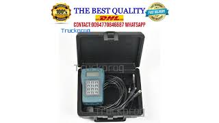 Tacho Programmer Digital Tachograph Programmer CD400 TRUCK TACHO Speedometer screenshot 4
