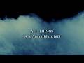 Austin Blanchfill ALL THINGS Lyric Video Philippians 4 13 Song mp3