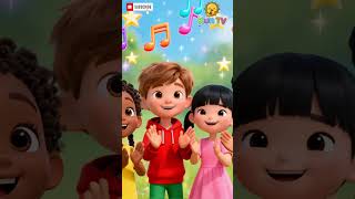 The Number Dance | KunTV Official