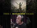 أسرار الفاتيكان المخيفة جو روغان