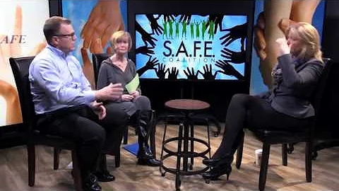 Joanne Peterson Learn to Cope Founder