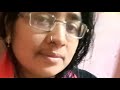 Ranju Kumari is live