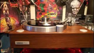 NAZARETH  - EXPECT NO MERCY (SHURE V15 TYPE III  