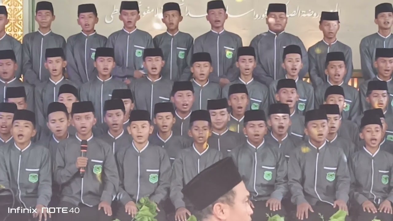 KITAB AL IMRITHI 29 januari 2026