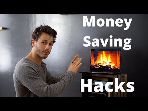 23 Frugal Living Winter Hacks | Saving Money ❄️