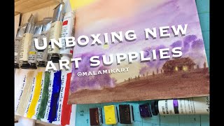 Jackson’s art haul from Sweden?