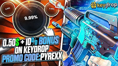 🎁 KeyDrop 50.000$ IN 1 BATTLE... | KeyDrop Promo Code 2025 | KeyDrop PROMOCODE FREE MONEY 🎁