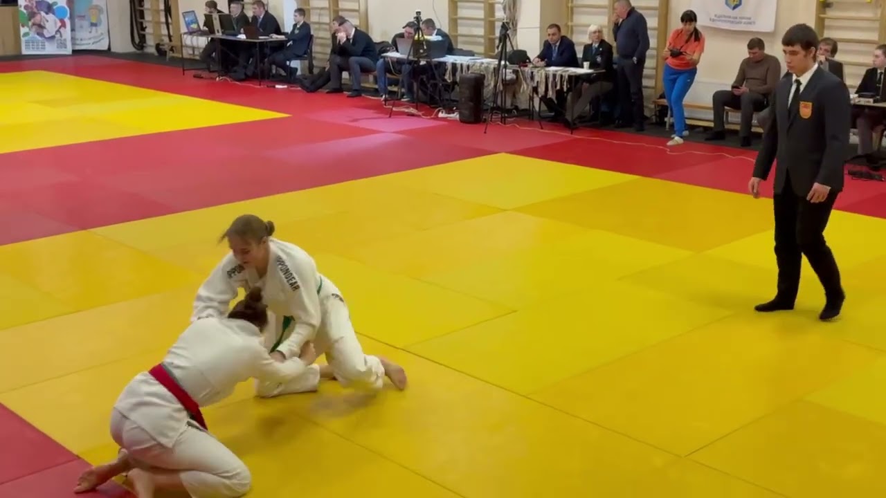 Святська Анастасія - Дідовець Дарина