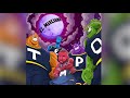 Tempo - El Marciano 👽 [Official Audio]