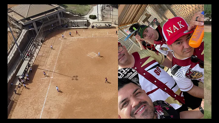 Nu Alpha Kappa Alumni Softball Tournament 2022