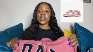 DAPPER DAN X GAP  "DAP GAP" COLLECTION