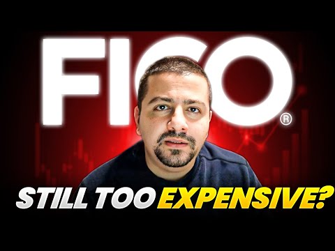 Massive News for FICO Stock Investors as Shares Jump More Than 20%! | $FICO Episode cover