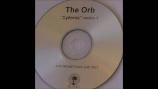 Terminus (full length promo version) - The Orb