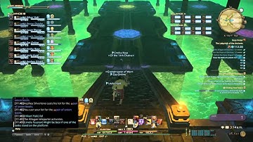 FFXIV: Heavensward Patch 3.2 - Relic Hunt