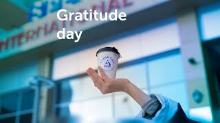 Spectrum Gratitude Day by Spectrum Channel 378 views 3 years ago 3 minutes, 22 seconds