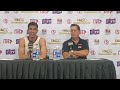GINEBRA 115, BLACKWATER 108: COACH TIM CONE AND TROY ROSARIO POSTGAME