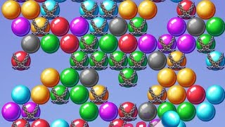Shoot Bubble new version 🥳  cool and classic gameplay 🥳 subscribe  screenshot 4