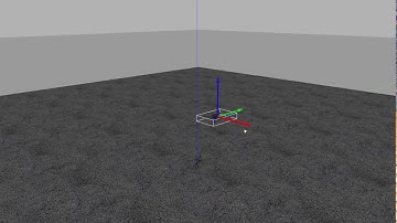 Position control based on differential flatness of quadrotor dynamics subject to rotor drag
