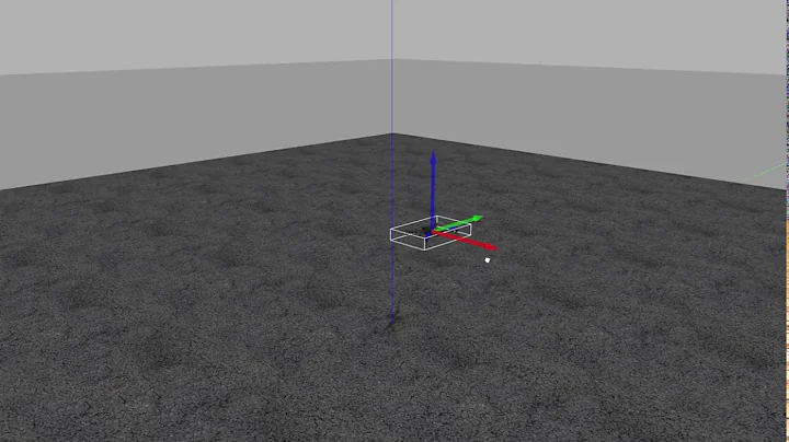 Position control based on differential flatness of...