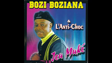 Bozi Boziana - Thierry Mukuba