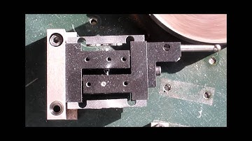 DU/1/S Flexure Sensor Harsh Life Test