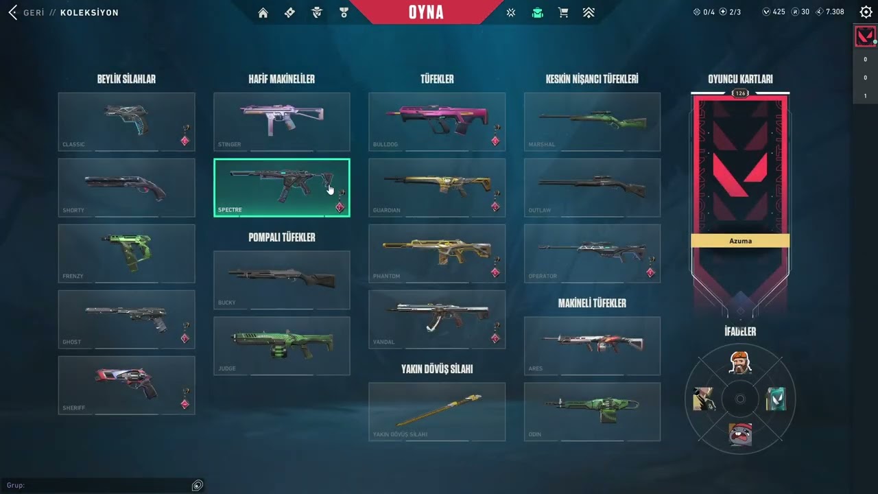 DOLULAR DOLUSU GÜNCEL İMMO 1 YÜKSEK MMR VİDEOLU videosu