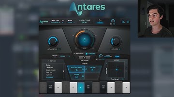 Auto Tune EFX+ Review! (Plugin Review)