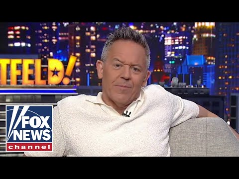 Gutfeld: Democrats have created a ‘horde of child monsters’.