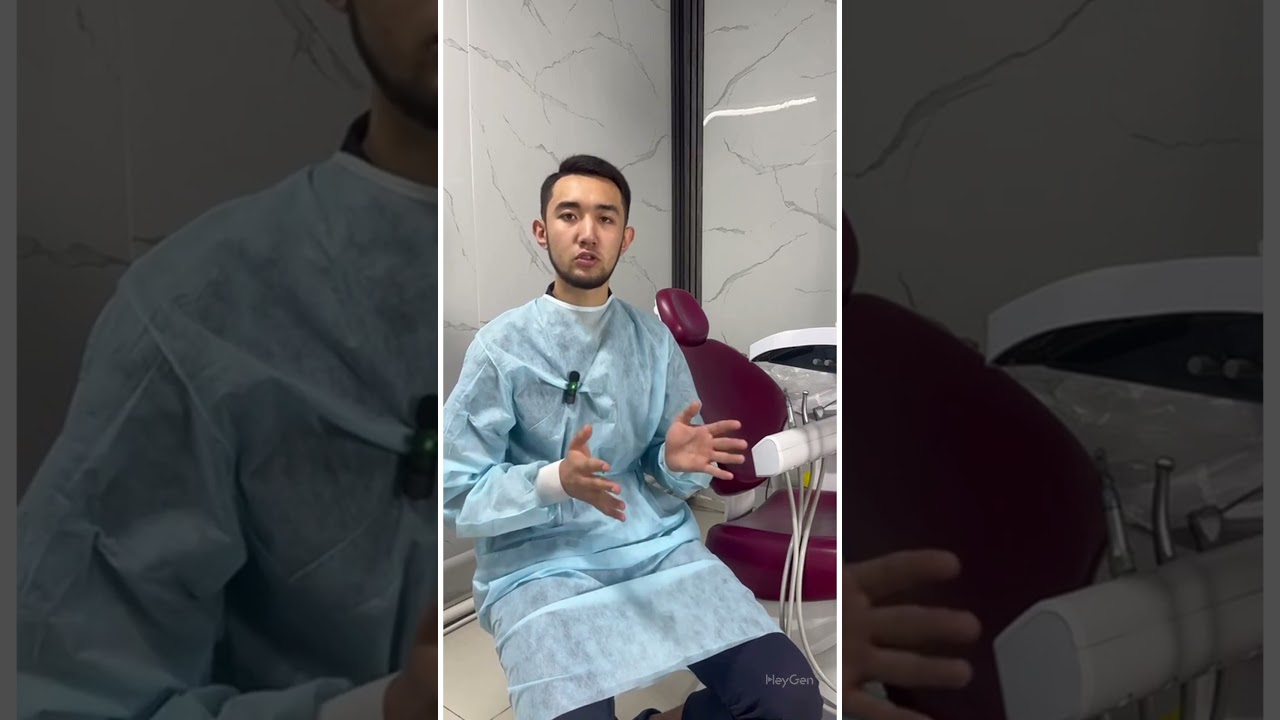 😖 Зубная боль становится невыносимой? А ты в ожидании, что она пройдет сама? 😬