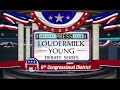 Republican 9th Congressional District GOP Debate 2016