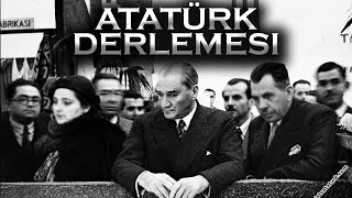 Atatürk Derlemesi (Videolar ve Yayınlar)