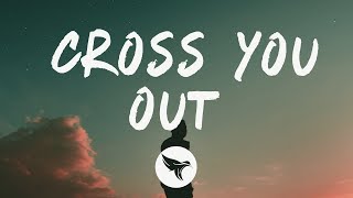 Charli XCX - Cross You Out (Lyrics) feat. Sky Ferreira