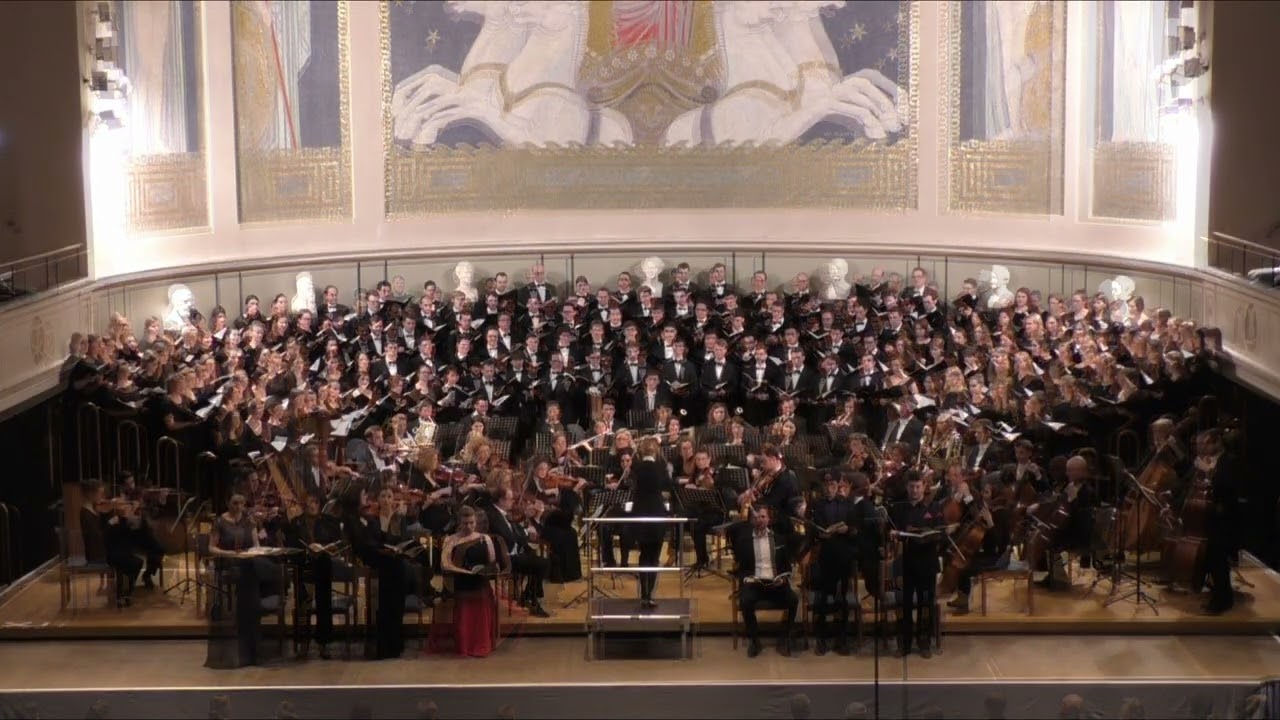 Robert Schumann - Szenen aus Goethes 