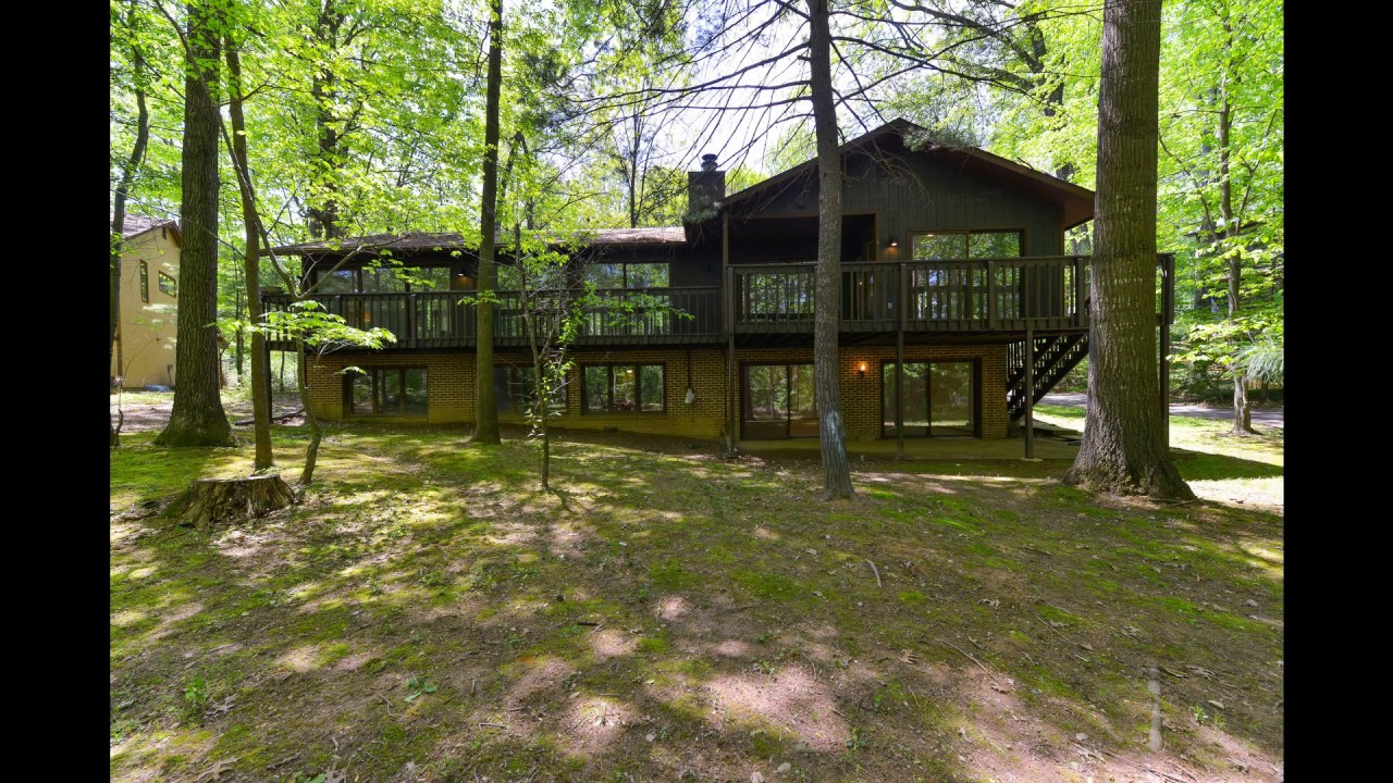 SOLD! 11452 Purple Beech Dr, Reston VA 20191