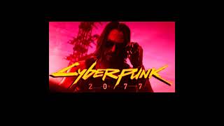 CyberPunk 2077 theme Hyper-Spoiler earrape bass boosted