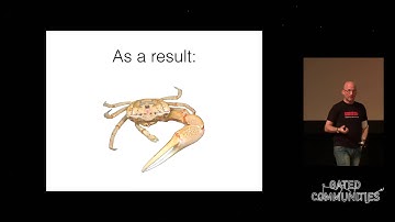 Inbar Raz, Gadi Evron: APT Reports and OPSEC Evolution, or: These are not  the APT reports you are l