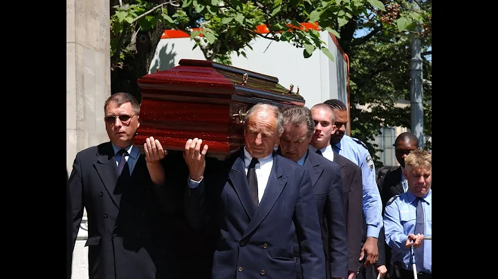 Funeral Mass for Ken Starkey