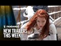 New Trailers This Week | Week 3 (2020) | Movieclips Trailers