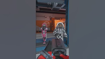 LOCKDOWN Protocol No trust lol   #LOCKDOWNProtocol #trustnoone #amung_us