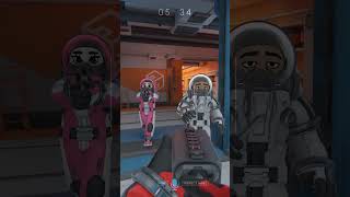 LOCKDOWN Protocol No trust lol   #LOCKDOWNProtocol #trustnoone #amung_us