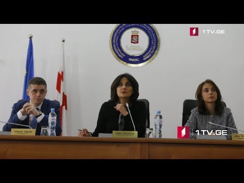 სემეკის სხდომა 25 დეკემბრისთვის ჩაინიშნა