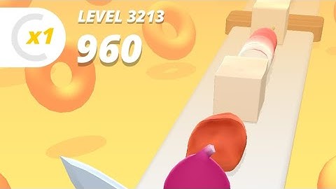 Perfect slice part of 222 🍅🔪 #live #shortslive